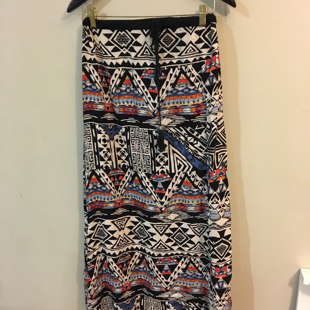 Skirts